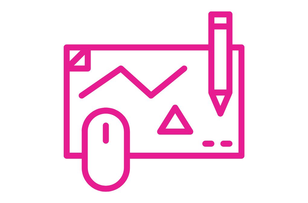 Digipalveluista löydät myös graafisen suunnittelun