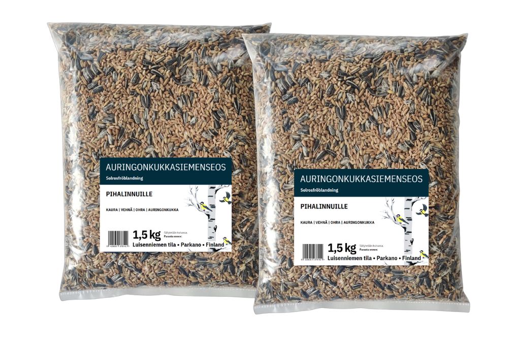 Markkinointipalvelut apunasi luomaan tuote-etiketit kuntoon